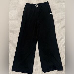 VUORI Halo Essential Wideleg Pant